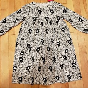 Winter Water Factory Dress 8